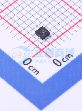 FSUSB63UMX UMLP-12(1.8x1.8x0.55) 其他接口 ON(安森美)全新原装