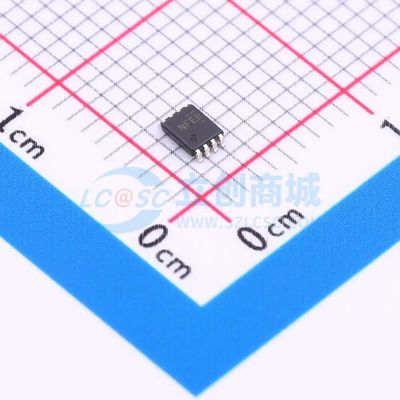 TXS0102DCUT VSSOP-8-0.5mm 转换器/电平移位器 TI全新正品原装