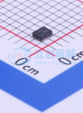 FSUSB42UMX UFQFN-10(1.4x1.8) 模拟开关/多路复用器 ON(安森美)