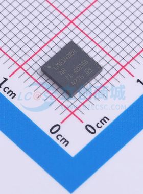 LM5143RHAR VQFN-40-EP(6x6) DC-DC电源芯片 TI全新正品原装 电子
