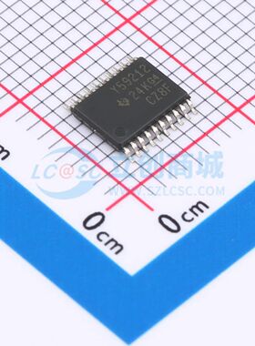 TLC59212IPWR TSSOP-20 触发器 TI全新正品原装 电子元件配单