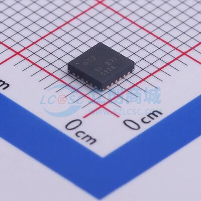 BQ24616RGER VQFN-24-EP(4x4) 电池管理 TI全新正品原装 电子元件