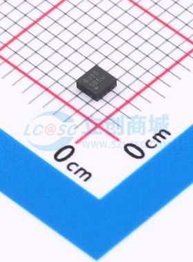 WS726055D-10/TR DFN2x2-10 运算放大器 全新原装 电子元器件配单
