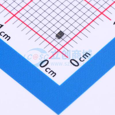 BZX585-C6V8,135 SOD-523(SC-79) 稳压二极管 全新正品原装 电子