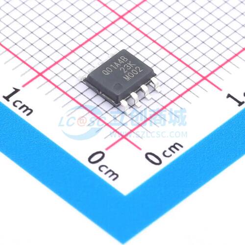 TMCS1101A4BQDRQ1 SOIC-8 电流传感器 TI全新正品原装 电子元件配