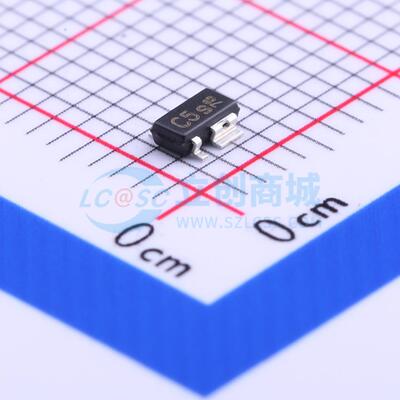 TLE42962GV33HTSA1 SCT-595-5 线性稳压器(LDO) 全新进口原装 电