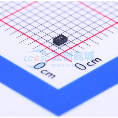 TPS62231DRYR SON-6(1x1.5) DC-DC电源芯片 TI全新正品原装 电子