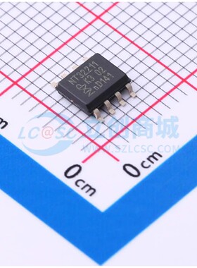 NT3H2211W0FT1X SO-8 射频卡芯片 全新原装进口 电子元件配单