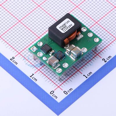PTH08T240WAH DIP-11 DC-DC电源模块 TI全新正品原装 电子元件配