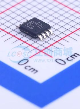 GTL2002DP,118 TSSOP-8-3.0mm 转换器/电平移位器 全新原装进口