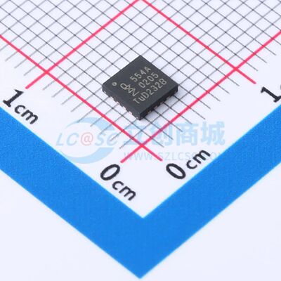 PCA9554ABS,118 HVQFN-16(4x4) I/O扩展器 全新原装进口 电子元件