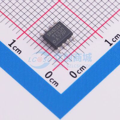 DRV8251ADDAR SOPowerPAD(DDA)-8 有刷直流电机驱动芯片 TI全新正