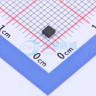 CSD17318Q2T WSON-6(2x2) 场效应管(MOSFET) TI全新正品原装 电子