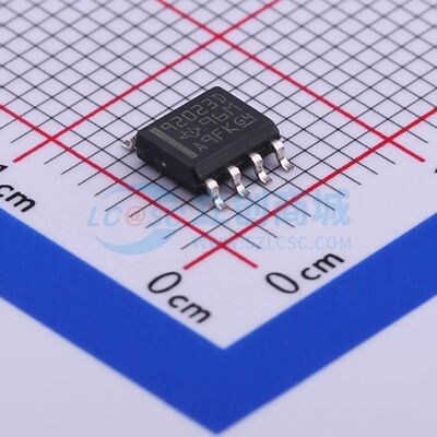 TPS92023DR SOIC-8 LED驱动 TI全新正品原装 电子元件配单