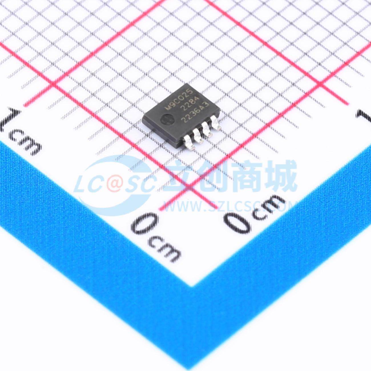 PSMN9R0-25MLC,115 SOT-1210 场效应管(MOSFET) 全新正品原装 电