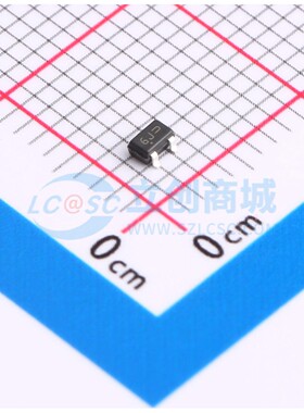 NSVMUN5132T1G SC-70-3 数字晶体管 ON(安森美)全新原装 电子元器