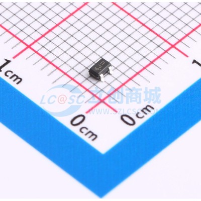 NSVMUN5132T1G SC-70-3 数字晶体管 ON(安森美)全新原装 电子元器