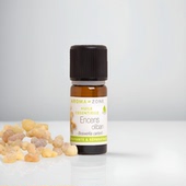 Boswellia 法国aroma zone野生索马里乳香单方精油10ML carterii