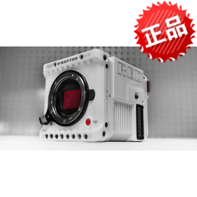 迅猛龙电影机RED8K电影拍摄