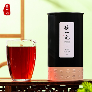 熟茶散茶尚品系列桶装 150g 茶叶陈香型一级云南普洱茶经典 张一元