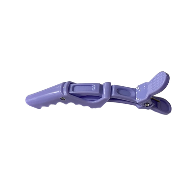 美发专用鳄鱼夹！girlfriend