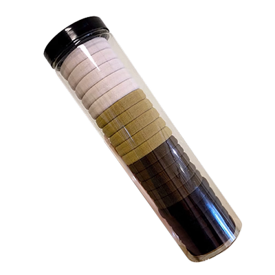 咖色无接缝发圈！girlfriend