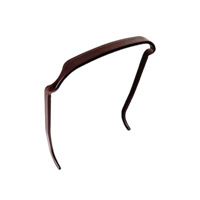 替代太阳镜的发箍！girlfriend