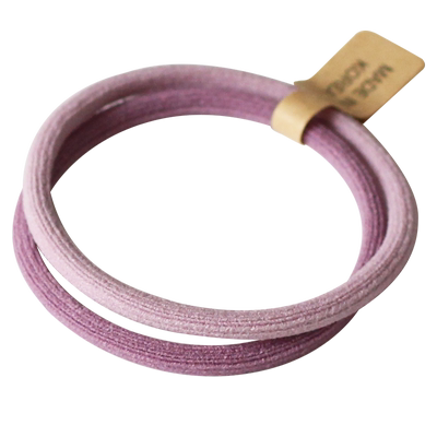 2根装简约发圈！girlfriend