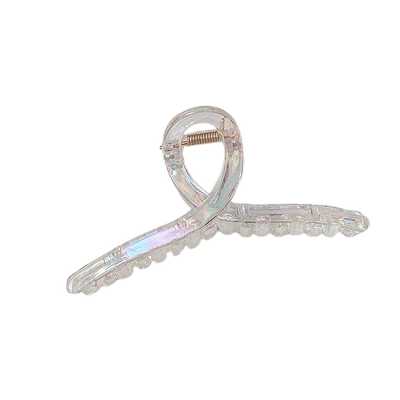 人鱼姬抓夹！girlfriend