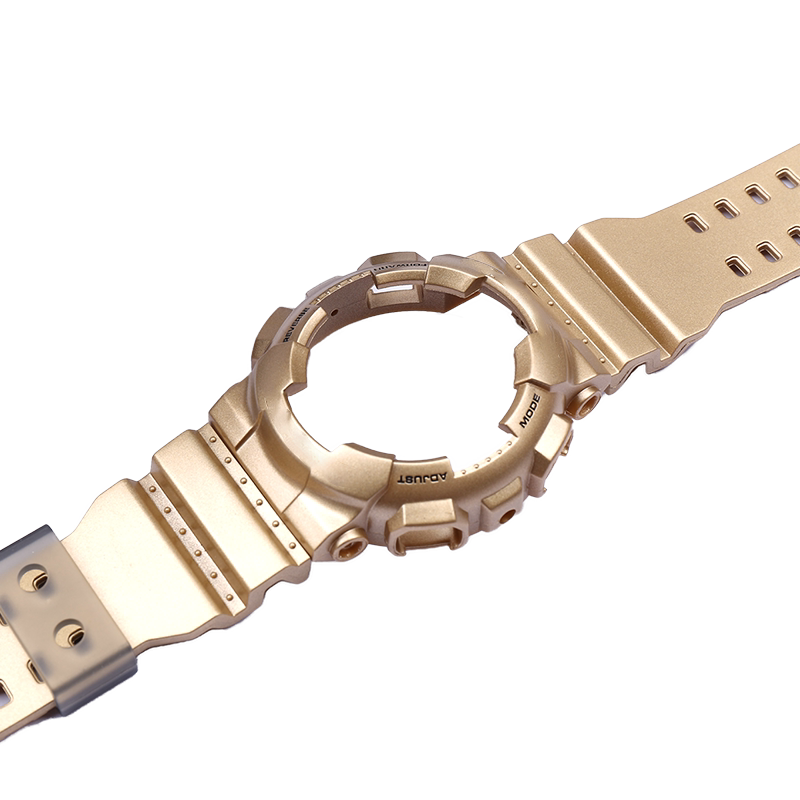 树脂表带表壳Casio卡西欧G-shock