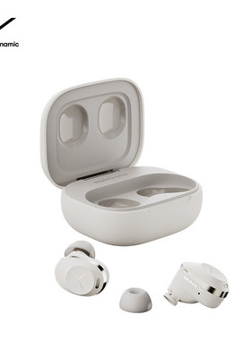 拜雅阿米罗AMIRON300真无线主动降噪运动蓝牙耳机入耳式拜亚动力