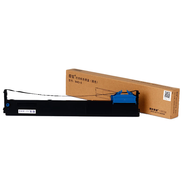得实（Dascom）94D-5色带架适用于DS200/DS7830/DS7860/DS7850