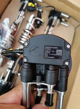 康明斯液位品质传感器系列大全340706国四五5418001六原厂5417558