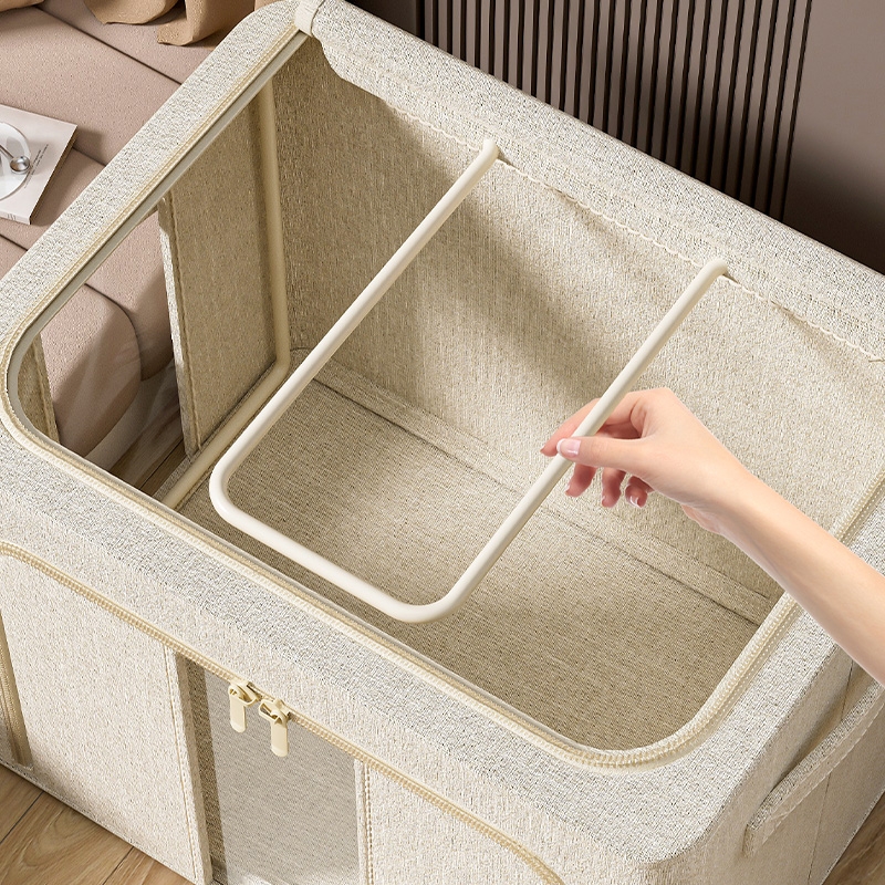 【德国品质】2025新款布艺收纳箱