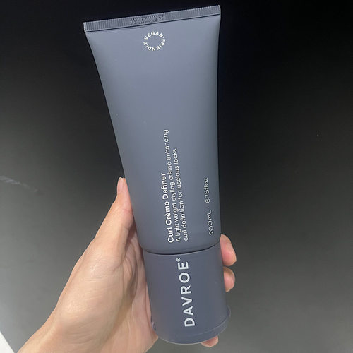 Davroe Curl Creme Definer 轻盈造型乳霜 200ml