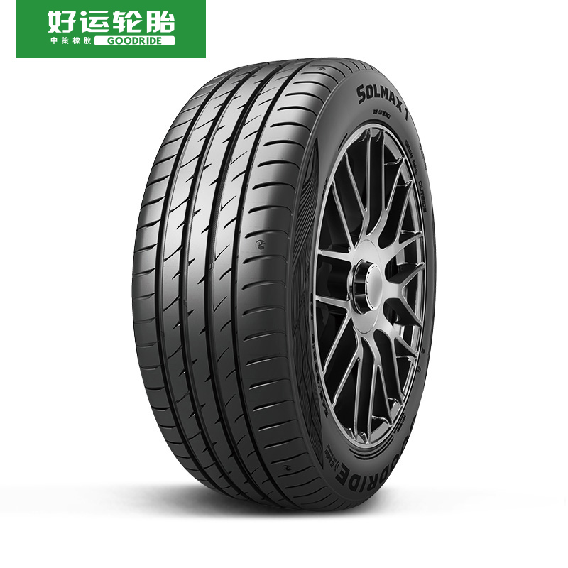好运1号205/55R17舒适增程型轮胎