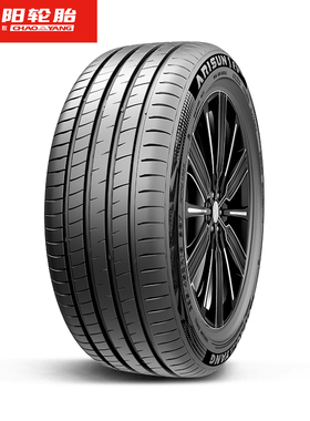 朝阳1号235/50R19朝阳一号乘用车新能源轮胎ARISUN1 EV PRO静音棉