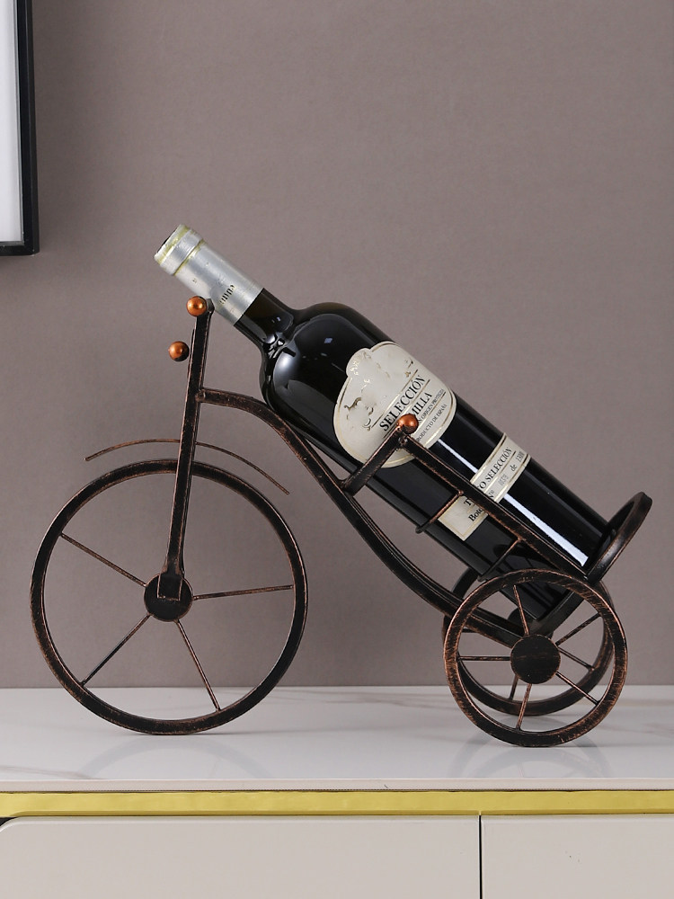 创意铁三轮车红酒架覆古军事炮塔装饰工业风格酒吧装饰家居工艺品,家居饰品,装饰摆件,淘宝优惠券,粉丝福利购,淘宝优惠卷