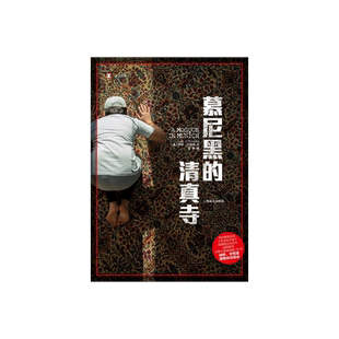 慕尼黑的清真寺 译文纪实 [美]伊恩 约翰逊 著 岳韦 译 国际局势 911事件后的反思新旧封面随机 上海译文出版社 正版
