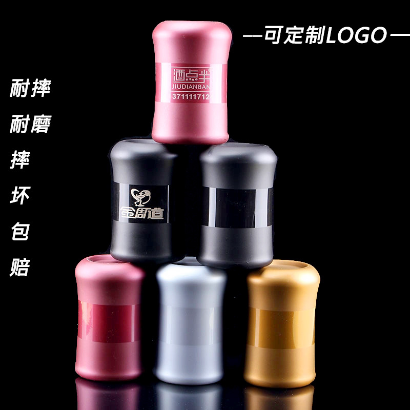 骰盅色盅色子加厚耐摔款图片