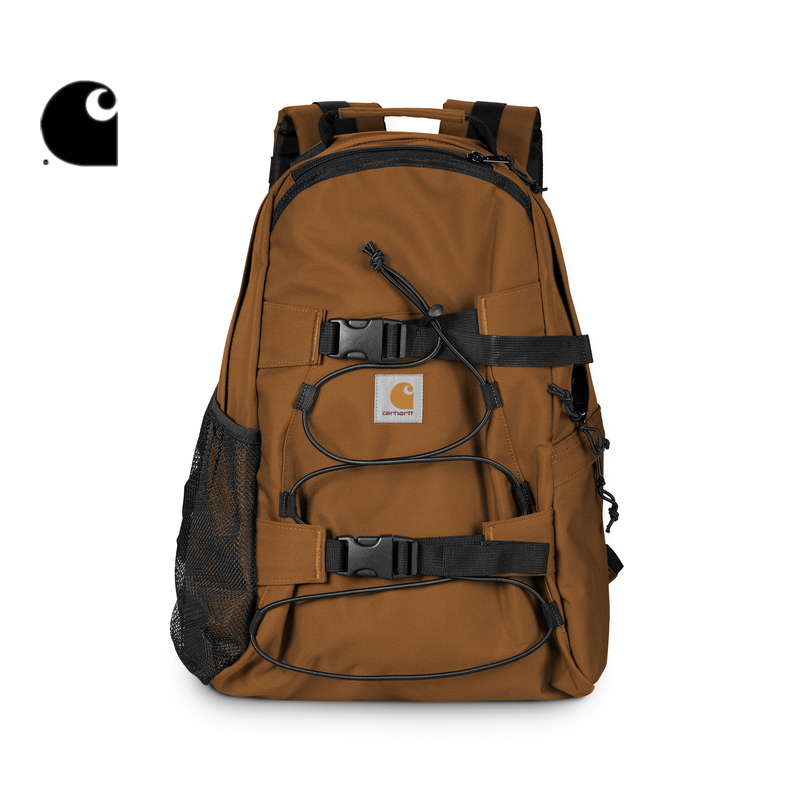 Carhartt WIP双肩包配饰经典LOGO标签插扣户外卡哈特23I468L