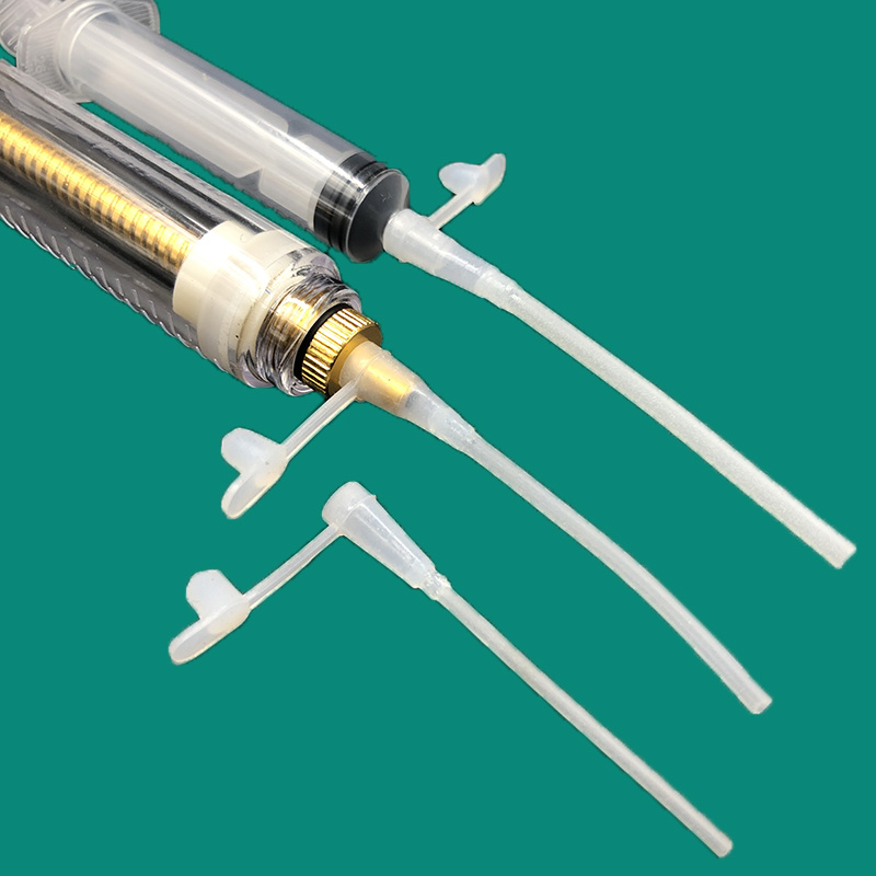 鹦鹉喂奶软管工具宠物硅胶鸟类喂食奶粉手养bb硅胶管虎皮牡丹玄凤