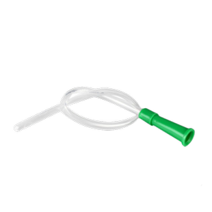 伊喜畅一次性肠道冲洗头家用咖啡灌肠头灌肠袋咖啡水疗排便肛门管