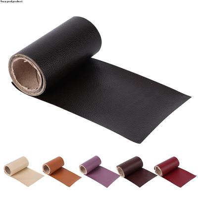 137*10/10*20cm Leather Repair Tape Self-Adhesive Leather Rep