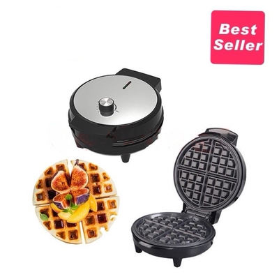 English manual Waffle Maker Bread Maker machine 220V 110V