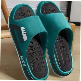 Slipper Bedroom women For House Home Men Flop Slippers Flip