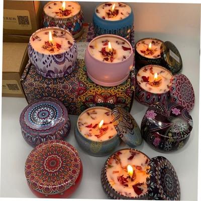 Candles for Home Scented Candle Gifts for Women Men Birthday