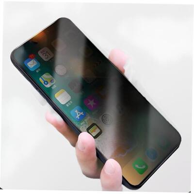 适用于Cover Anti-Spy Screen Privacy Glass Film Protector for