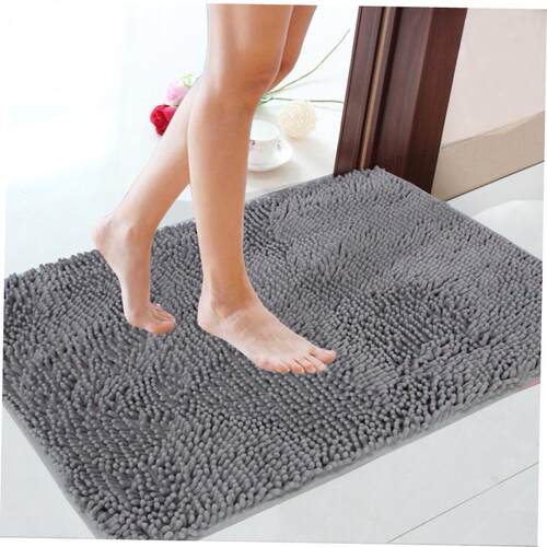 quick dry toilet door mat mat bathroom mats carpets
