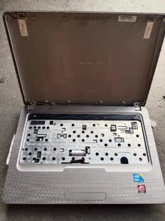 DV4 DV3 CQ36 屏轴 喇叭 A壳B壳C壳D壳 惠普 外壳 CQ32 CQ35 键盘